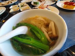 -康帝国际酒店-艾斯本自助西餐厅