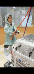 -meland亲子乐园(北京首开通州万象汇店)
