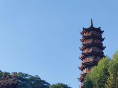 -南沙天后宫景区