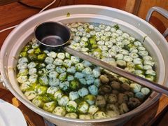 -日丰园海肠水饺·老字号大连海鲜(和平广场店)