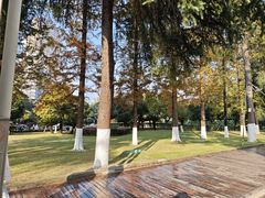 -四川大学(华西校区)