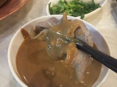 -东来顺饭庄(王府井步行街店)