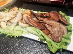 -槿Story·韩国料理(望京韩国美食城店)