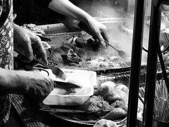 -明记牛杂(新马路分店)