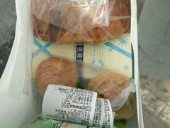 -好利来(北新桥店)