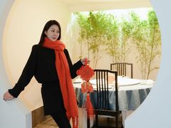 -赣湘院子·竹林院子餐厅•山野赣菜田园湘菜(国贸大望路店)