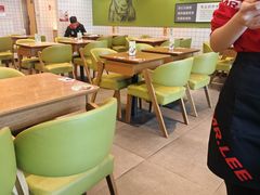 -李先生牛肉面大王(青岛闽江路店)