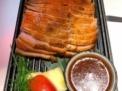 -BetterThai 泰加(苏州中心店)