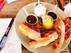-漫咖啡(银泰创意城店)