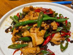 -敏珠拉姆藏餐·南京厨房(富春江东街店)