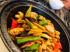 -美极鲜食坊(宝安南路店)