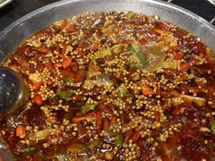 -小饕荟雅安贡椒鱼鲜馆(广福桥店)