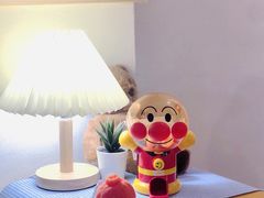 景观位-Woolee韩食堂·韩式家庭料理