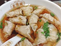 -老淮城·长鱼面(河下古镇店)