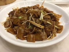 -潮福城大酒楼·潮粤菜·港式点心(阳光城店)