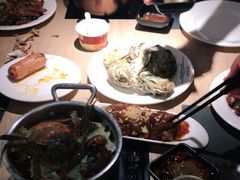 -星伦多自助料理(花山金鹰店)