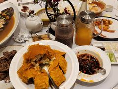 -澜小宴·锦绣江南(金沙滩店)