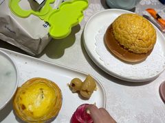-清真·小梅鸽香港餐厅·小鼎玖煲(立丰城店)