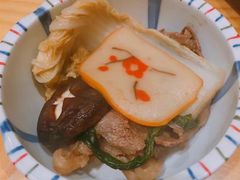 -花潮料理艺食馆(世欧广场店)