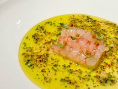 -Oyster Talks 四度蚝法餐厅