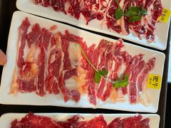 -海银海记潮汕牛肉火锅(新港中路海珠店)