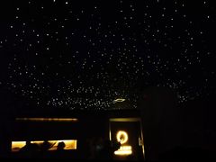 -STARRY CAFE & LOUNGE BAR(高新店)