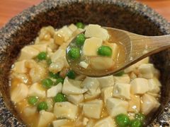 -绿茶餐厅(成都天府红店)
