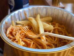 -上海野生动物园老虎餐厅