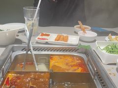 -海底捞火锅(方塔东街店)