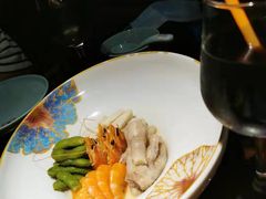 -应天大明王朝·南京菜(中山陵店)