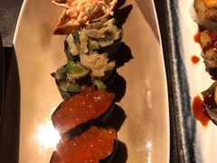 -井缘河风寿司(Touch12街店)