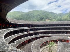-初溪土楼群