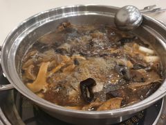 -太婆天府山珍酒楼(亚运村店)