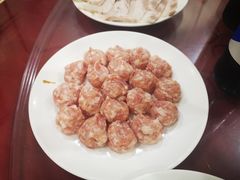 -山海关清和浑锅店