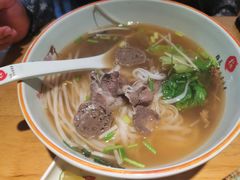 火车头米粉-越南牛肉河粉餐厅(书院巷店)