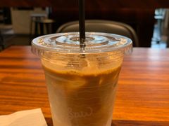 -Seesaw Coffee(上海尚悦湾店)