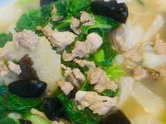 三鲜汤粉-小城粉趣(务门前店)