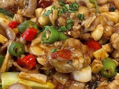 -简小舍·民间手艺菜(武昌江滩店)