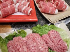 -巴将军·非遗老字号火锅(解放碑店)