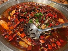 -阿喆私房菜(西五路店)