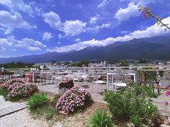 -唐咖精品咖啡(大理古城手冲店)