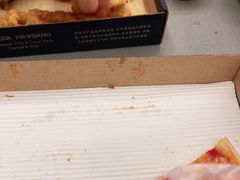 -玛尚诺意式餐厅(三林环宇城店)