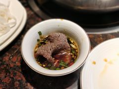 -八合里潮汕鲜牛肉火锅(深圳海岸城店)