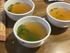 -建基泡馍·西安老字号·清真(永宁店)