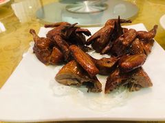 -永記粤菜·五指毛桃花雕鸡煲(九亭店)