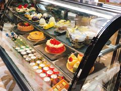 -行者书屋大堂吧 ·下午茶(南京圣和府邸酒店)