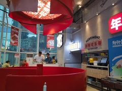 -为什么牛潮汕牛肉火锅(中信广场店)