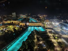 -都江堰中心国际酒店