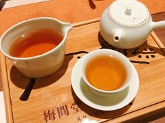-梅间堂茶馆(绿地缤纷城店)