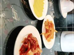 -桃园中华料理炸酱面(燕儿岛路店)